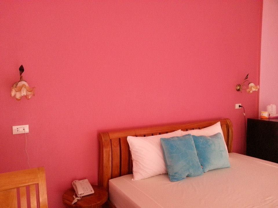 Sangtong Beach Resort سينغْ ليم المظهر الخارجي الصورة