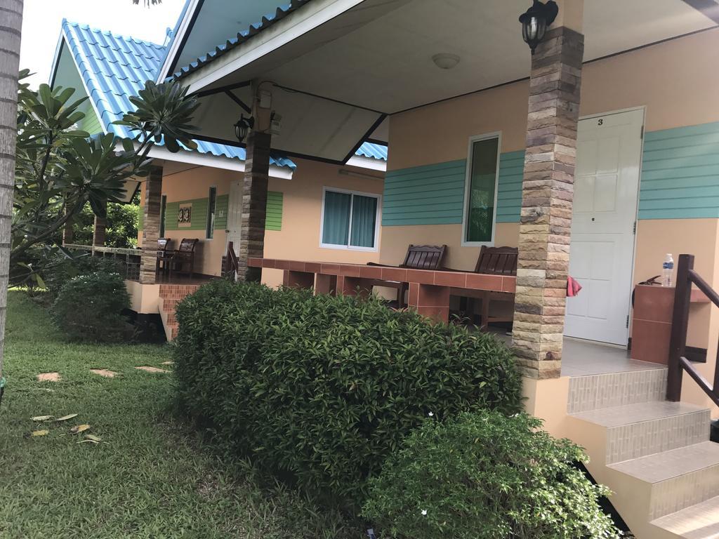 Sangtong Beach Resort سينغْ ليم المظهر الخارجي الصورة