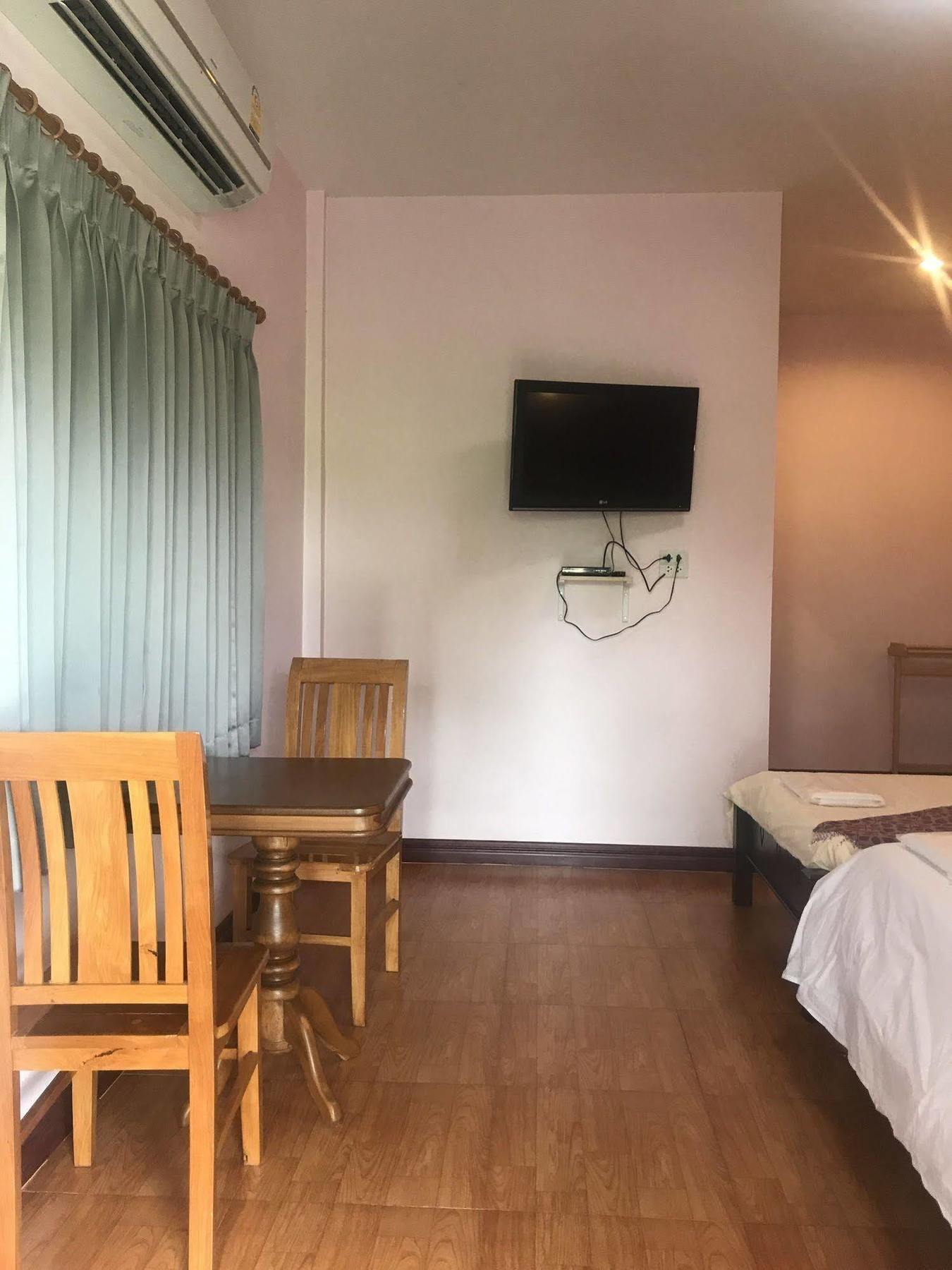 Sangtong Beach Resort سينغْ ليم المظهر الخارجي الصورة